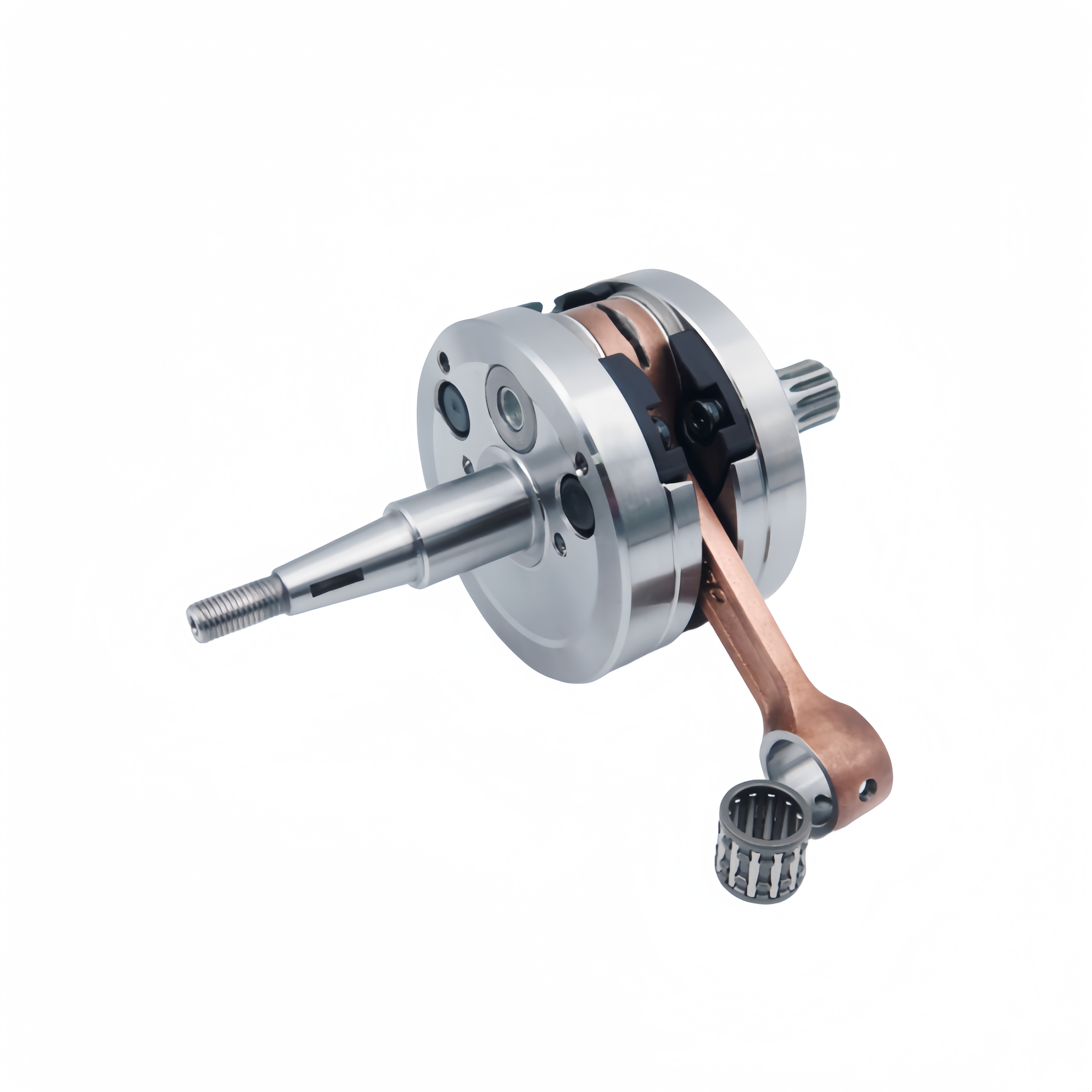 ECRYZ12503 YZ125 98-00